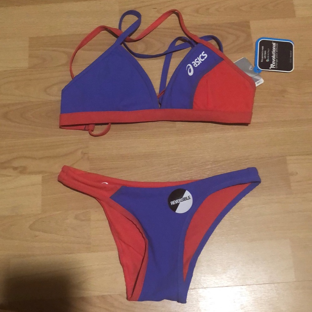 Asics swimsuit